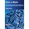 KNYGA Bookshop Once a Week Comprehension Book 2 (International)