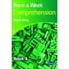 KNYGA Bookshop Once a Week Comprehension Book 4 (International)