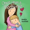 KNYGA Bookshop Once Upon A Bedtime