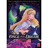 KNYGA Bookshop Once Upon A Dream: A Twisted Tale Manga Volume 1