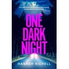 KNYGA Bookshop One Dark Night