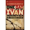 KNYGA Bookshop One Day in the Life of Ivan Denisovich