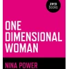 KNYGA Bookshop One Dimensional Woman