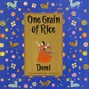 KNYGA Bookshop One Grain of Rice