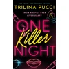 KNYGA Bookshop One Killer Night