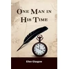 KNYGA Bookshop One Man in His Time (Edition2024)