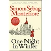 KNYGA Bookshop One Night in Winter