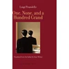 KNYGA Bookshop One, None, and a Hundred Grand