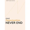 KNYGA Bookshop O.N.E - Opportunities Never End