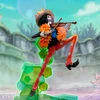 KNYGA Bookshop One Piece Brooke ABYstyle Studio Figure