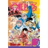KNYGA Bookshop Subs Of Shogakukan One Piece, Vol. 107