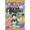 KNYGA Bookshop One Piece, Vol. 54