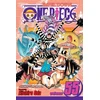 KNYGA Bookshop One Piece, Vol. 55