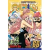 KNYGA Bookshop One Piece, Vol. 66