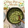 KNYGA Bookshop One-Pot Meals