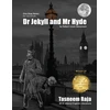 KNYGA Bookshop One Stop Notes for GCSE on Dr Jekyll and Mr Hyde