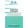 KNYGA Bookshop One-to-one dictionary
