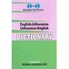 KNYGA Bookshop One-to-one dictionary