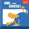 KNYGA Bookshop One, Two... Goose
