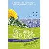 KNYGA Bookshop One Woman Walks Europe