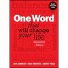 KNYGA Bookshop One Word That Will Change Your Life, Expanded Edition