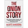 KNYGA Bookshop Onion Story