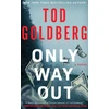 KNYGA Bookshop Only Way Out