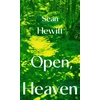 KNYGA Bookshop Open, Heaven