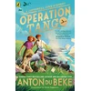 KNYGA Bookshop Operation Tango