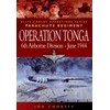KNYGA Bookshop Operation Tonga