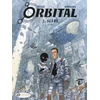 KNYGA Bookshop Orbital 1 - Scars