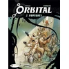 KNYGA Bookshop Orbital 2 - Ruptures