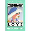 KNYGA Bookshop Ordinary Love