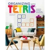 KNYGA Bookshop Organizing with Tetris
