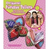 KNYGA Bookshop Origami Fortune Tellers