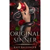 KNYGA Bookshop Original Sinner
