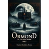 KNYGA Bookshop OrmondOr, The Secret Witness Vol. I (Edition2024)