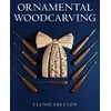 KNYGA Bookshop Ornamental Woodcarving