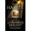 KNYGA Bookshop Orpheus Descent