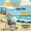 KNYGA Bookshop Oscar and the Sea