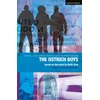 KNYGA Bookshop Ostrich Boys