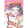 KNYGA Bookshop Otaku Vampire's Love Bite, Vol. 3