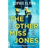 KNYGA Bookshop Other Miss Jones