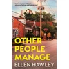 KNYGA Bookshop Other People Manage