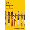 KNYGA Bookshop Other People's Mothers
