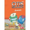 KNYGA Bookshop Otis the Robot Shares