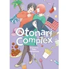 KNYGA Bookshop Otonari Complex Vol. 4