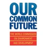 KNYGA Bookshop Our Common Future
