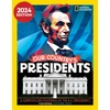 KNYGA National Geographic Our Country's Presidents
