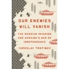 KNYGA Bookshop Our Enemies Will Vanish